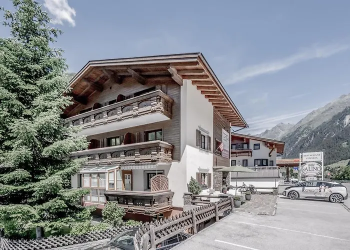 Corso`s Annabell - Bed&Breakfast