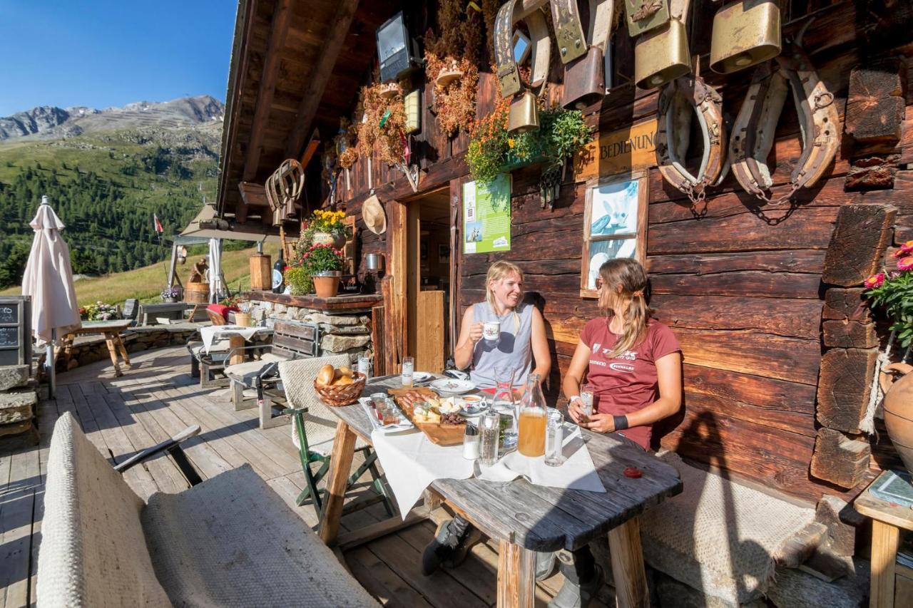 Bed & Breakfast Corso`s Annabell - *