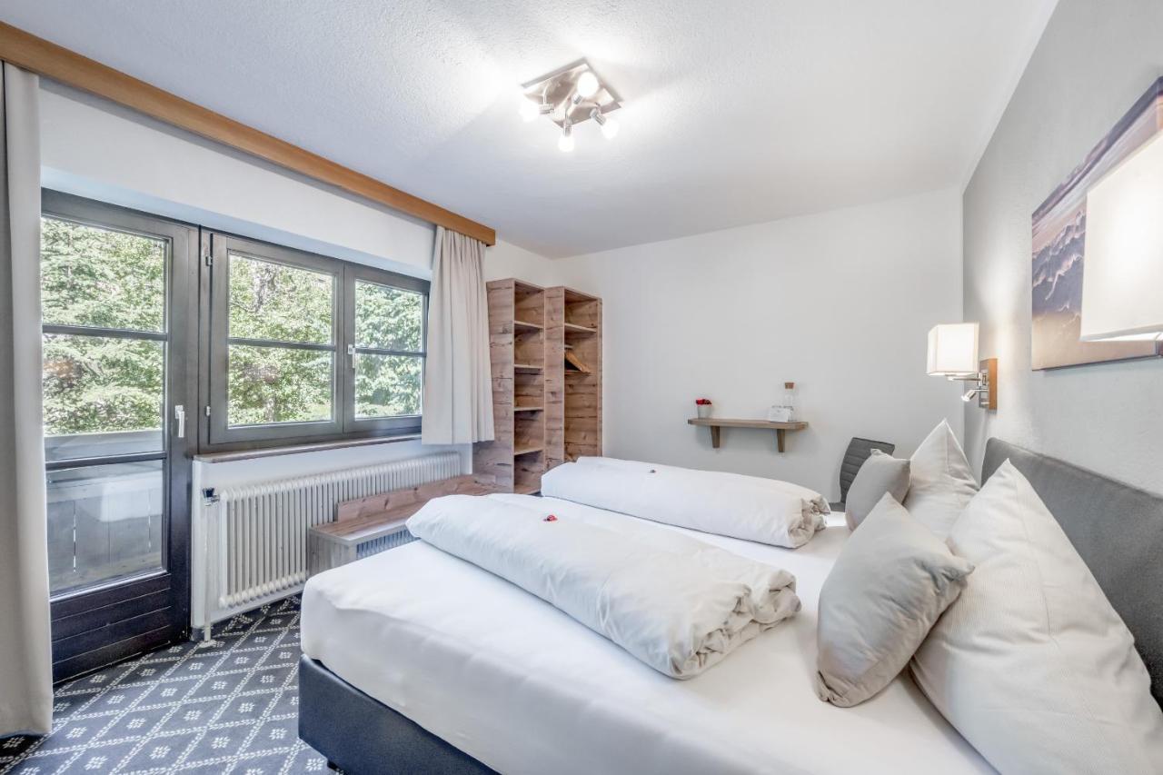 Bed & Breakfast Corso`s Annabell - Sölden