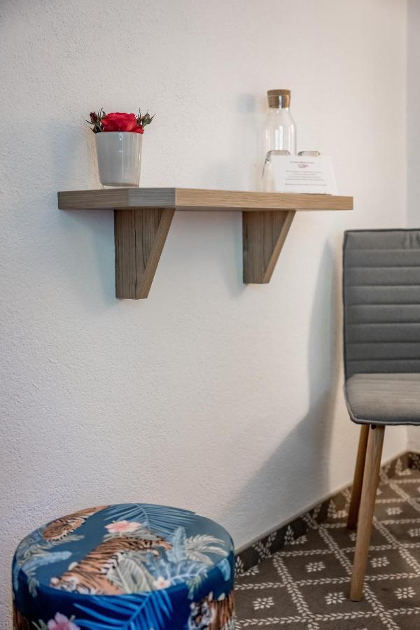 Corso`s Annabell - Bed & Breakfast Sölden