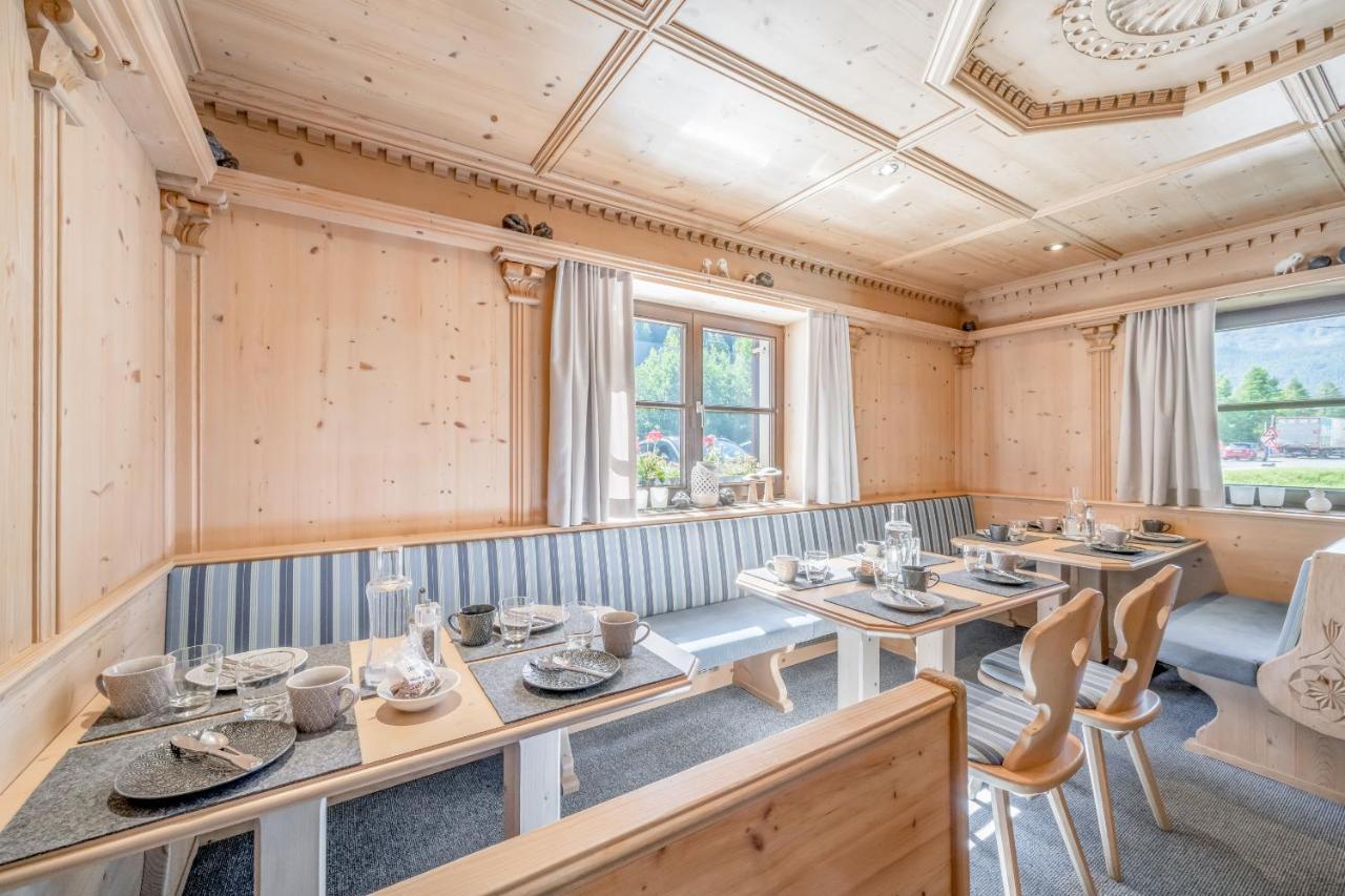 Corso`s Annabell - Bed & Breakfast
