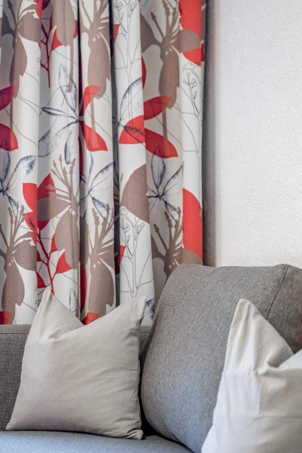 Corso`s Annabell - Bed & Breakfast Sölden