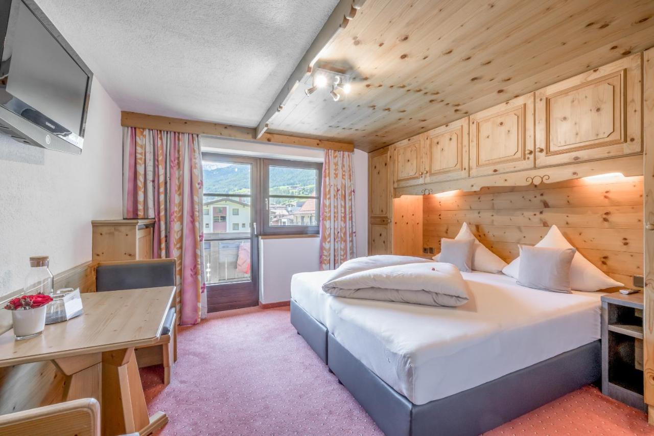 Corso`s Annabell - Bed & Breakfast