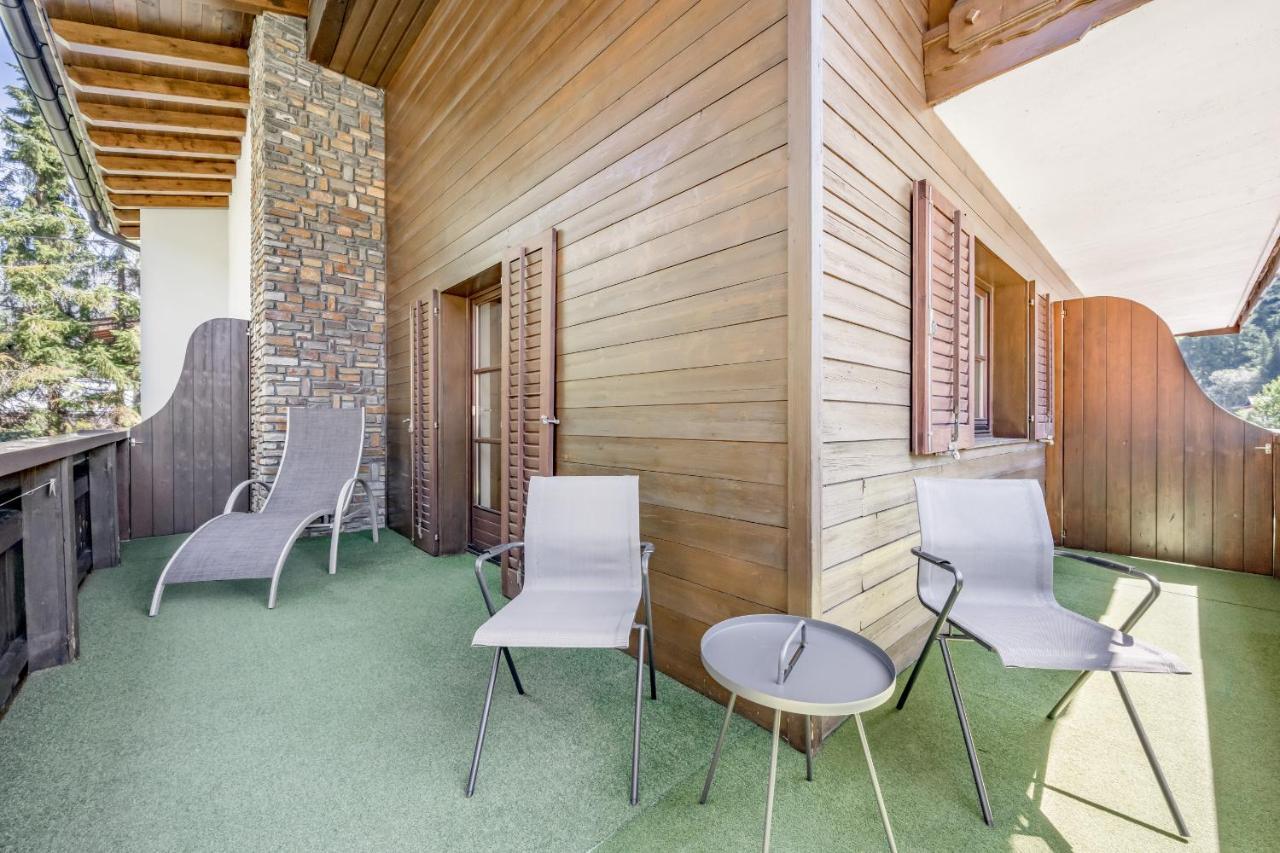 Corso`s Annabell - Bed & Breakfast Sölden