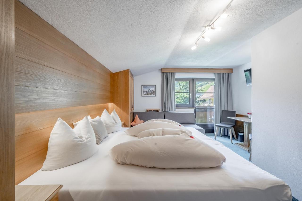 Bed & Breakfast Corso`s Annabell -