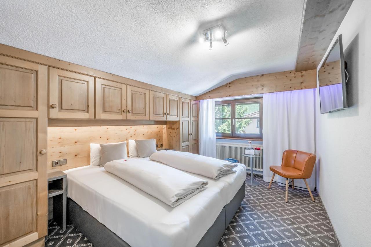 Bed & Breakfast Corso`s Annabell - *