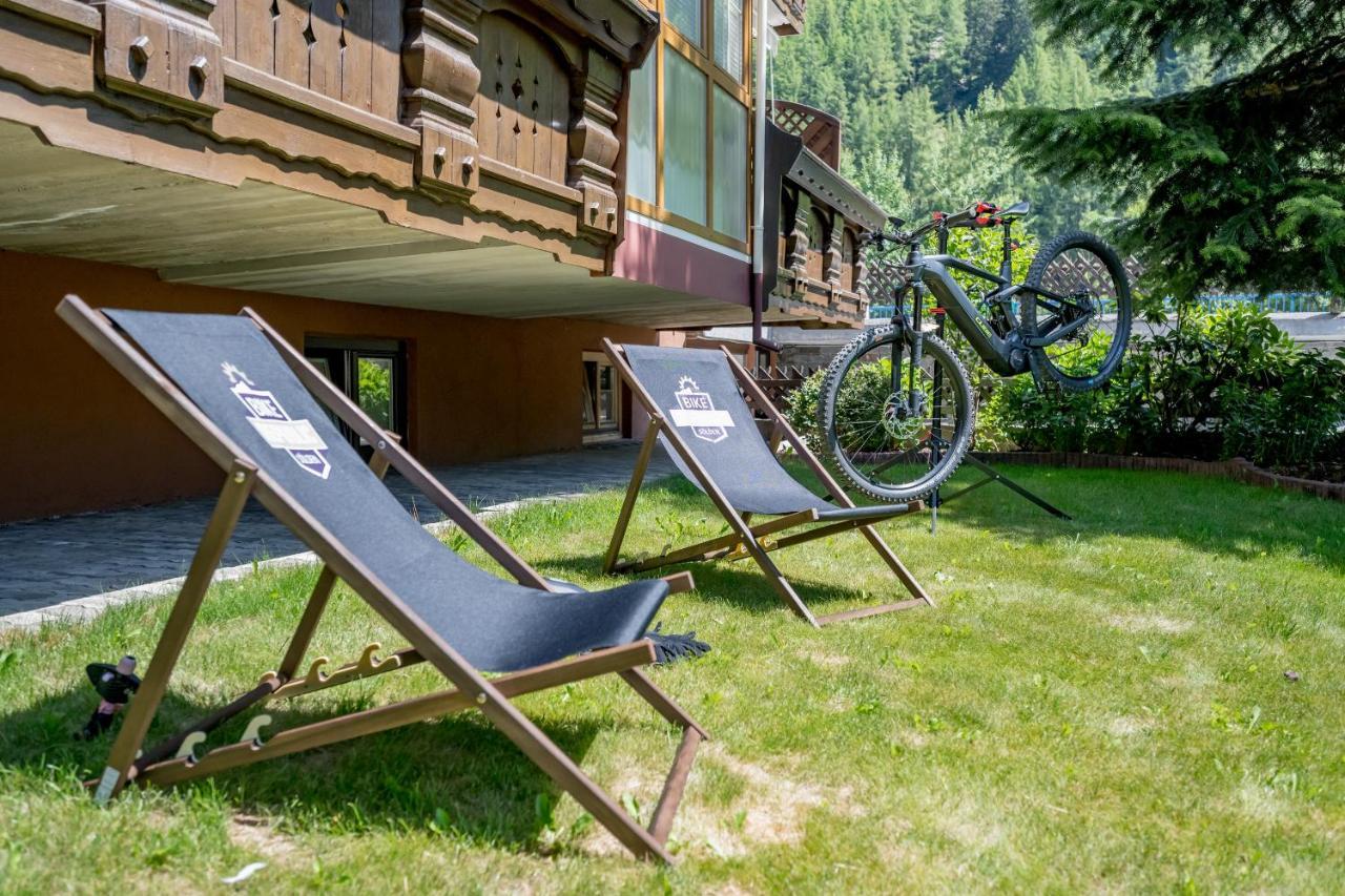 Corso`s Annabell - Sölden