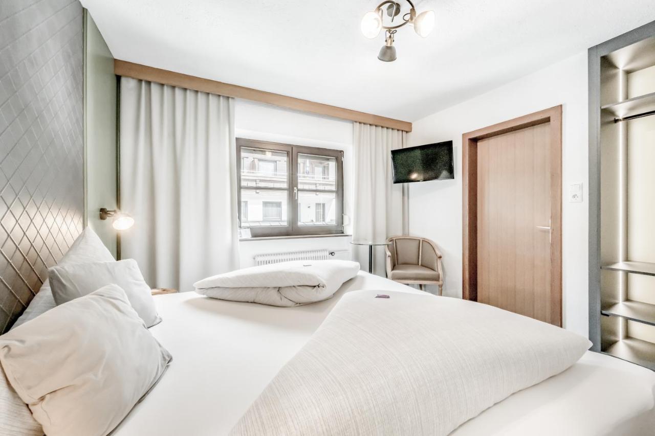 Bed & Breakfast Corso`s Annabell -